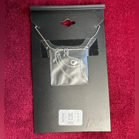 NWT Paige Harper New York Elephant Necklace - Picture 2 of 2